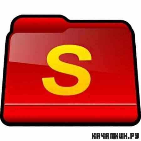 Shareaza 2.5.3.1 Build 8898 Portable + Rus