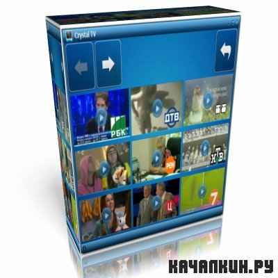 Crystal TV 2.0.0.255