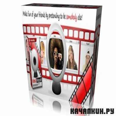 Video2Webcam v3.2.1.2