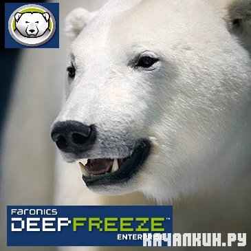 Faronics Deep Freeze Enterprise v7.10.220.3176 ML