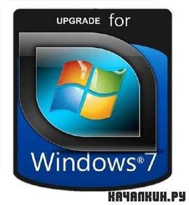     Microsoft Windows 7 86