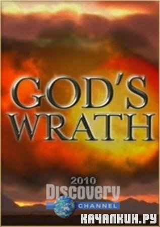 Discovery.   / Discovery. God's Wrath (2010 / TVRip)