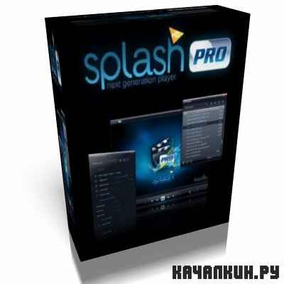 Splash PRO 1.4.1.0 RePack by 7sh3