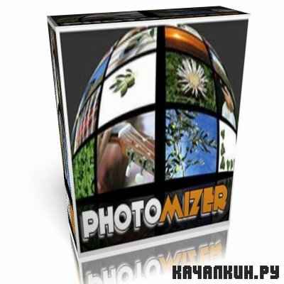 Photomizer v 1.30.1249 RePack by A-oS