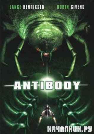  / Antibody (2002 / DVDRip)