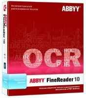 ABBYY FineReader v.10.0.102.130 Corporate (x32/x64/ML/RUS) -  