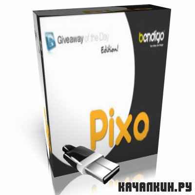 Portable Pixo v3.5.6 Build 20110113 by vv07