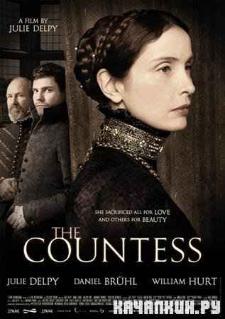  / The Countess (2009 / DVDRip)