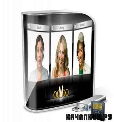 Portable ooVoo v3.0.1.46 by XenoCode