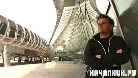 ��������. ����� �������� / Revealed. Dream City Of The Future (2010) IPTVRip