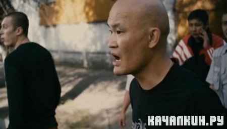 ���� � ������� ����� (2010 / DVDRip) 