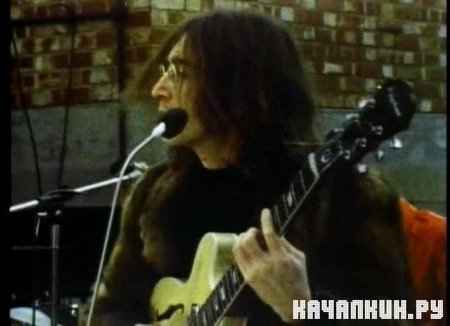 �����: ����� ����� ��� / The Beatles: Let It Be (1970 / DVDRip)
