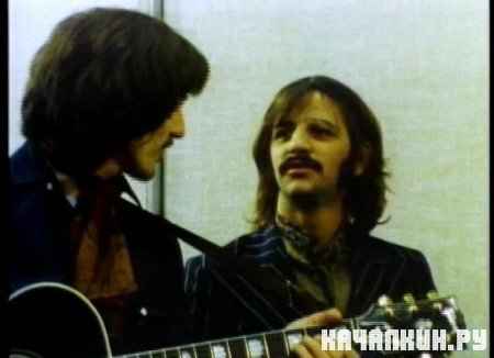�����: ����� ����� ��� / The Beatles: Let It Be (1970 / DVDRip)