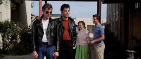 ������� / Grease (1978 / DVDRip)