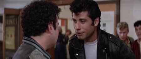 ������� / Grease (1978 / DVDRip)