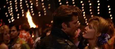  2 / Grease 2 (1982 / DVDRip)