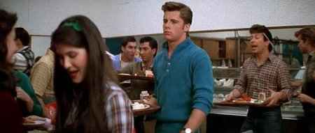  2 / Grease 2 (1982 / DVDRip)