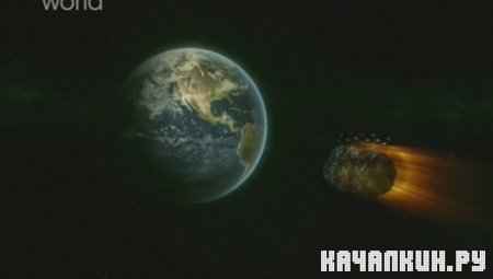 ����� ���� / God's Wrath (2010) IPTVRip 