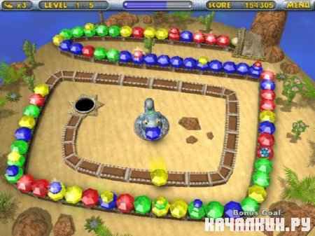 Chameleon Gems  v1.12 ( )