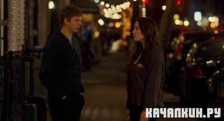 ���� ���� ������ �� ���� ����� / Nick and Norah's Infinite Playlist (2008 / DVDRip)