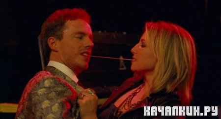 ���� ���� ������ �� ���� ����� / Nick and Norah's Infinite Playlist (2008 / DVDRip)