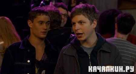 ���� ���� ������ �� ���� ����� / Nick and Norah's Infinite Playlist (2008 / DVDRip)