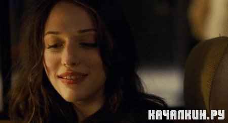���� ���� ������ �� ���� ����� / Nick and Norah's Infinite Playlist (2008 / DVDRip)