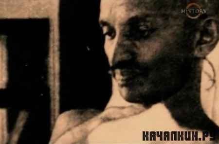 ����� ����� ������� / Gandhi God's Eunuch (2001 / TVRip)