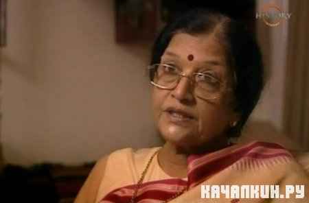 ����� ����� ������� / Gandhi God's Eunuch (2001 / TVRip)