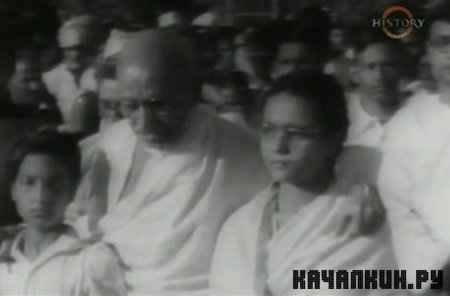 ����� ����� ������� / Gandhi God's Eunuch (2001 / TVRip)