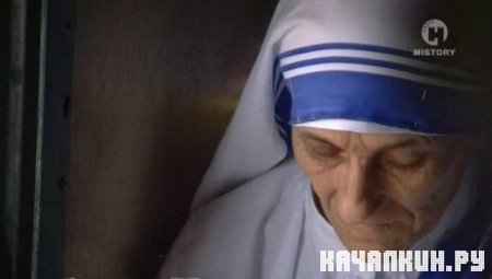  . C    / Mother Teresa. Saint Of Darkness (2010) IPTVRip