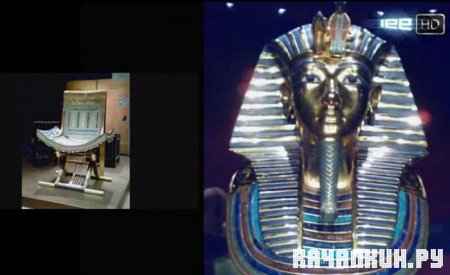 ������ ���������� / Illuminati Knowledge (2010 / TVRip)