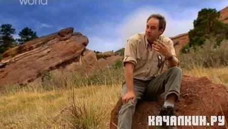 Discovery. ���� � ������������ / Discovery. Tyrannosaurus sex (2010 / TVRip)