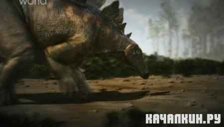 Discovery. ���� � ������������ / Discovery. Tyrannosaurus sex (2010 / TVRip)