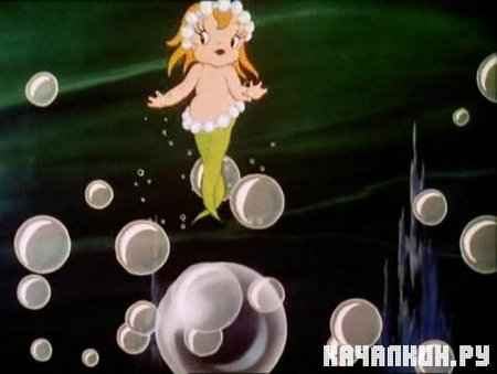 ���������� / Merbabies (1938 / DVDRip)