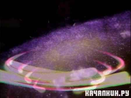 ����� ����� / Lightdance (1995 / DVDRip)