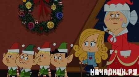    / Christmas Is Here Again (2007 / DVDRip)