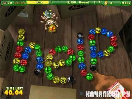 Tumblebugs 2 v1.2