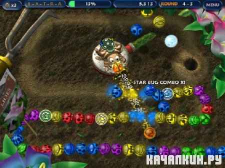 Tumblebugs 2 v1.2