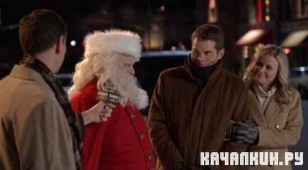 � ������� ����� ������ / The Search for Santa Paws (2010 / BDRip)