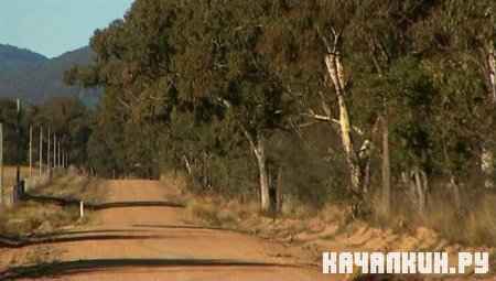    / Escape to The Outback (2007 / DVDRip) 