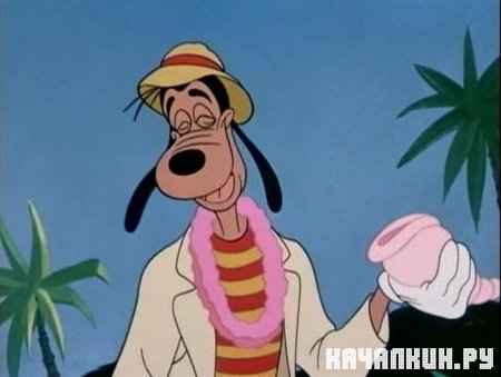 ������, ������ / Hello Aloha (1952 / DVDRip)