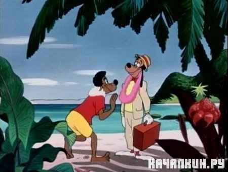 ������, ������ / Hello Aloha (1952 / DVDRip)