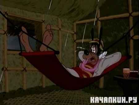 ������, ������ / Hello Aloha (1952 / DVDRip)