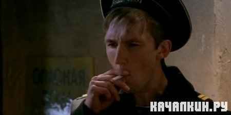 ������ (1-4 ����� �� 4) (2007 / DVDRip)