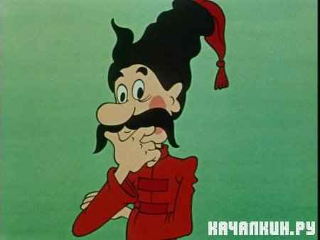 ������: ������� ������������ (1967 / DVDRip)