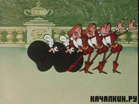 ������: ������� ������������ (1967 / DVDRip)