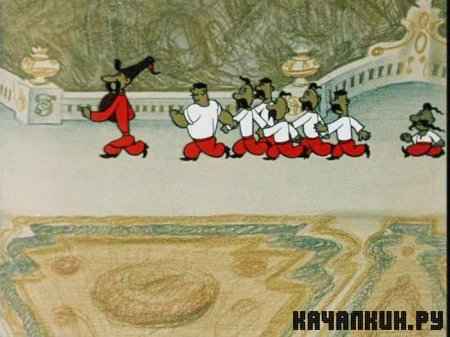������: ������� ������������ (1967 / DVDRip)