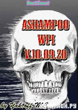Ashampoo soft by Yak,off MC WPI (RUS)