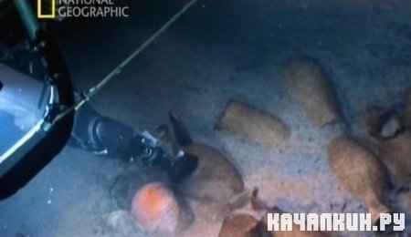 National Geographic. �������� ׸����� ���� / National Geographic. Ghosts Of The Black Sea (2007 / TVRip)